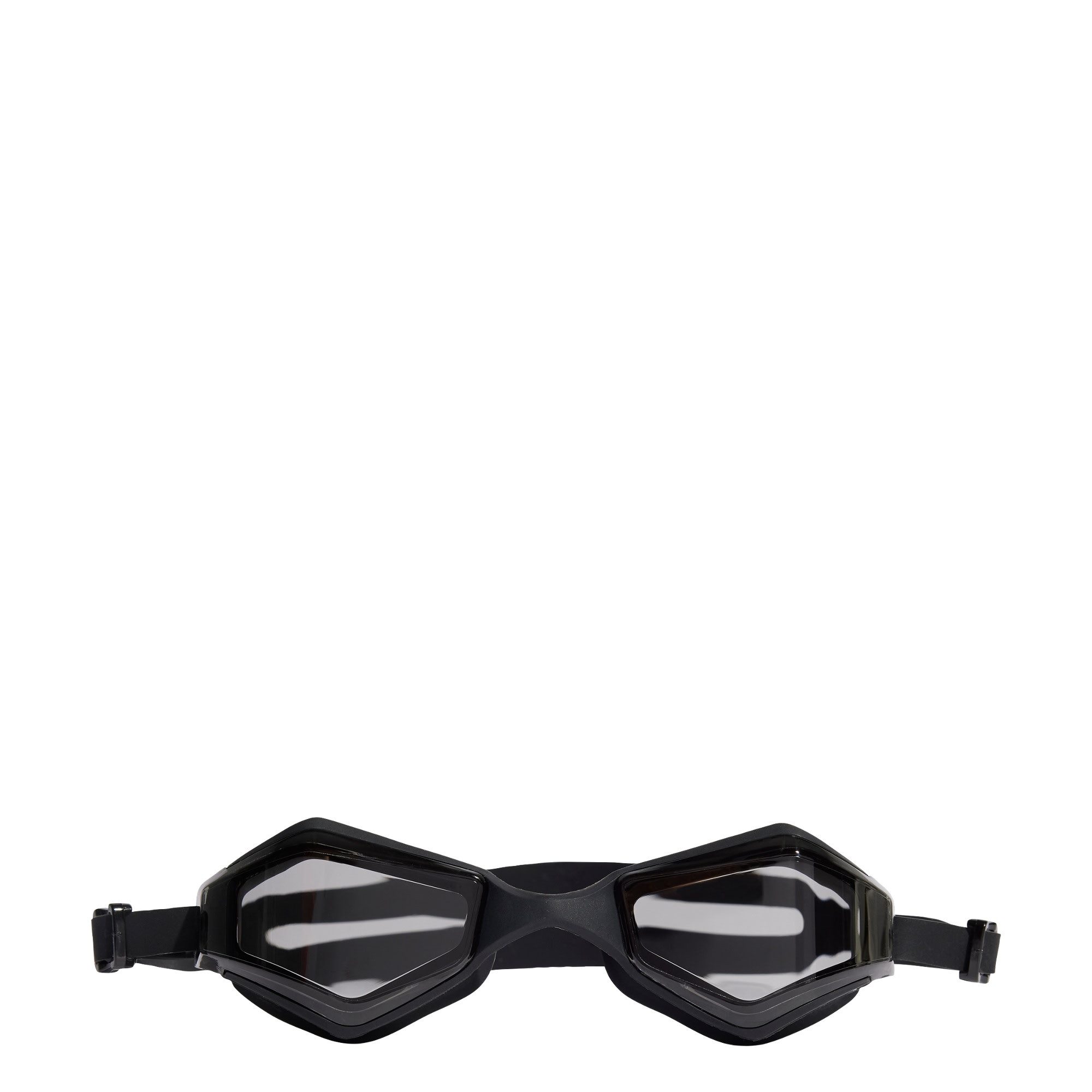 adidas Performance Schwimmbrille RIPSTREAM SOFT SCHWIMMBRILLE, (1-St)