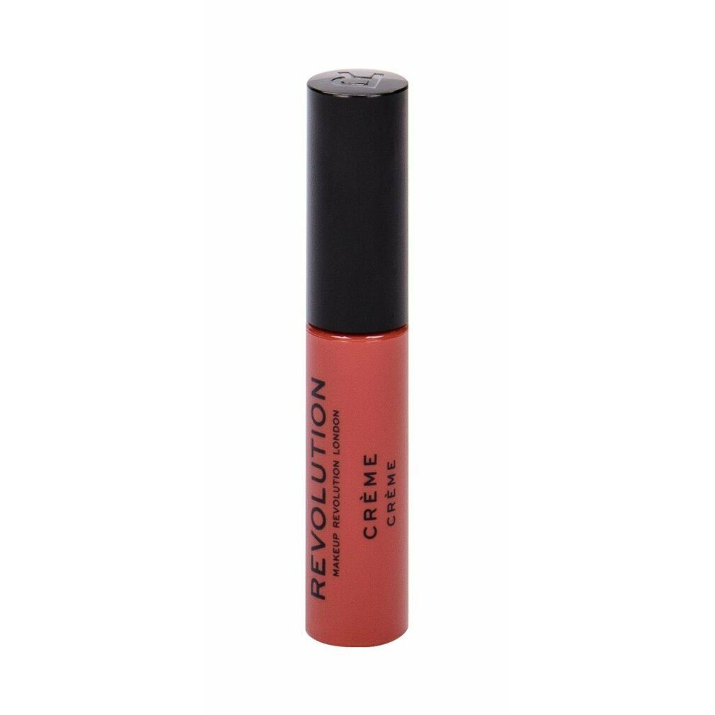 MAKE UP REVOLUTION Lippenstift Creme Makeup Revolution London 3ml