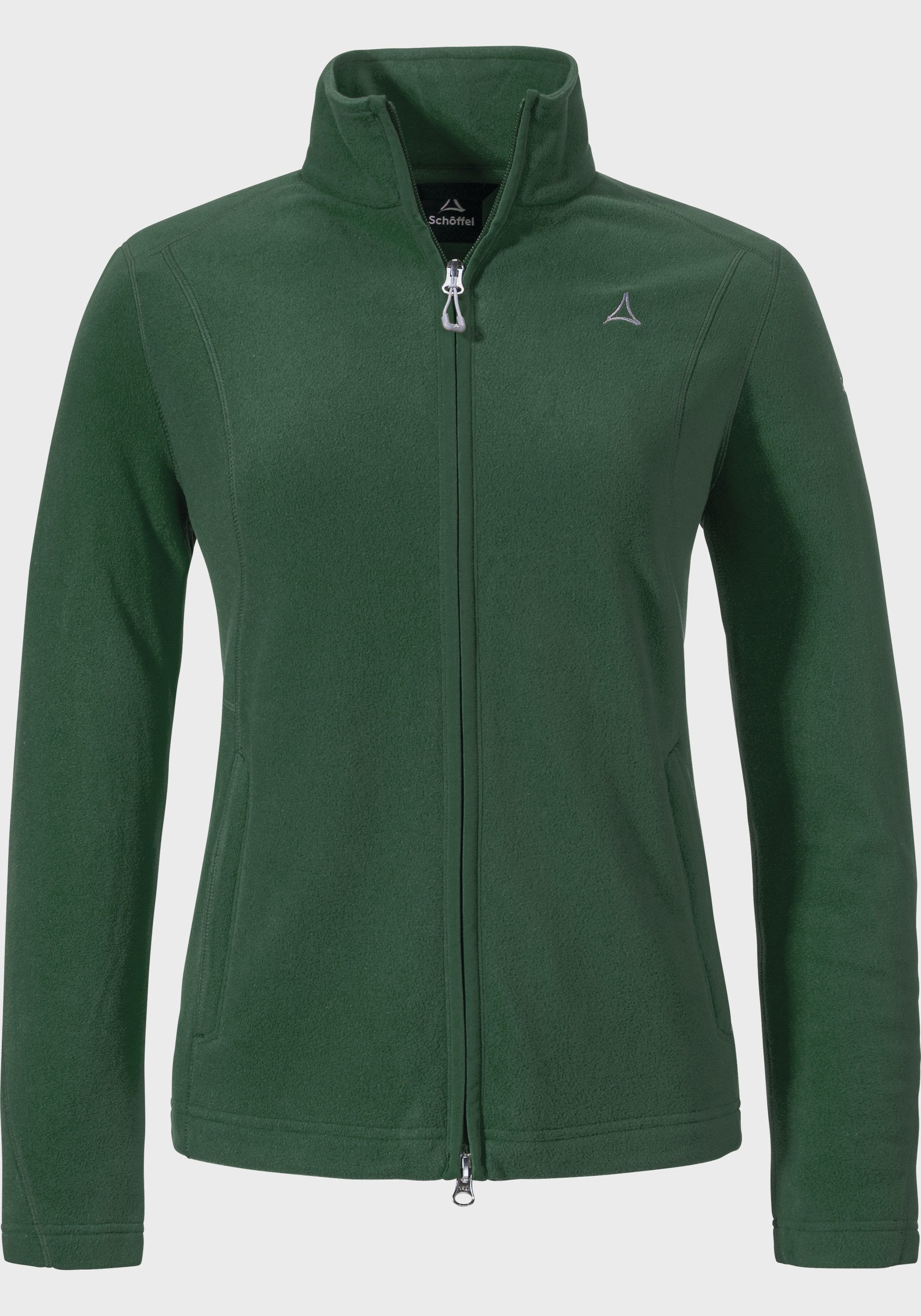 Fleecejacke Fleece Jacket Leona3