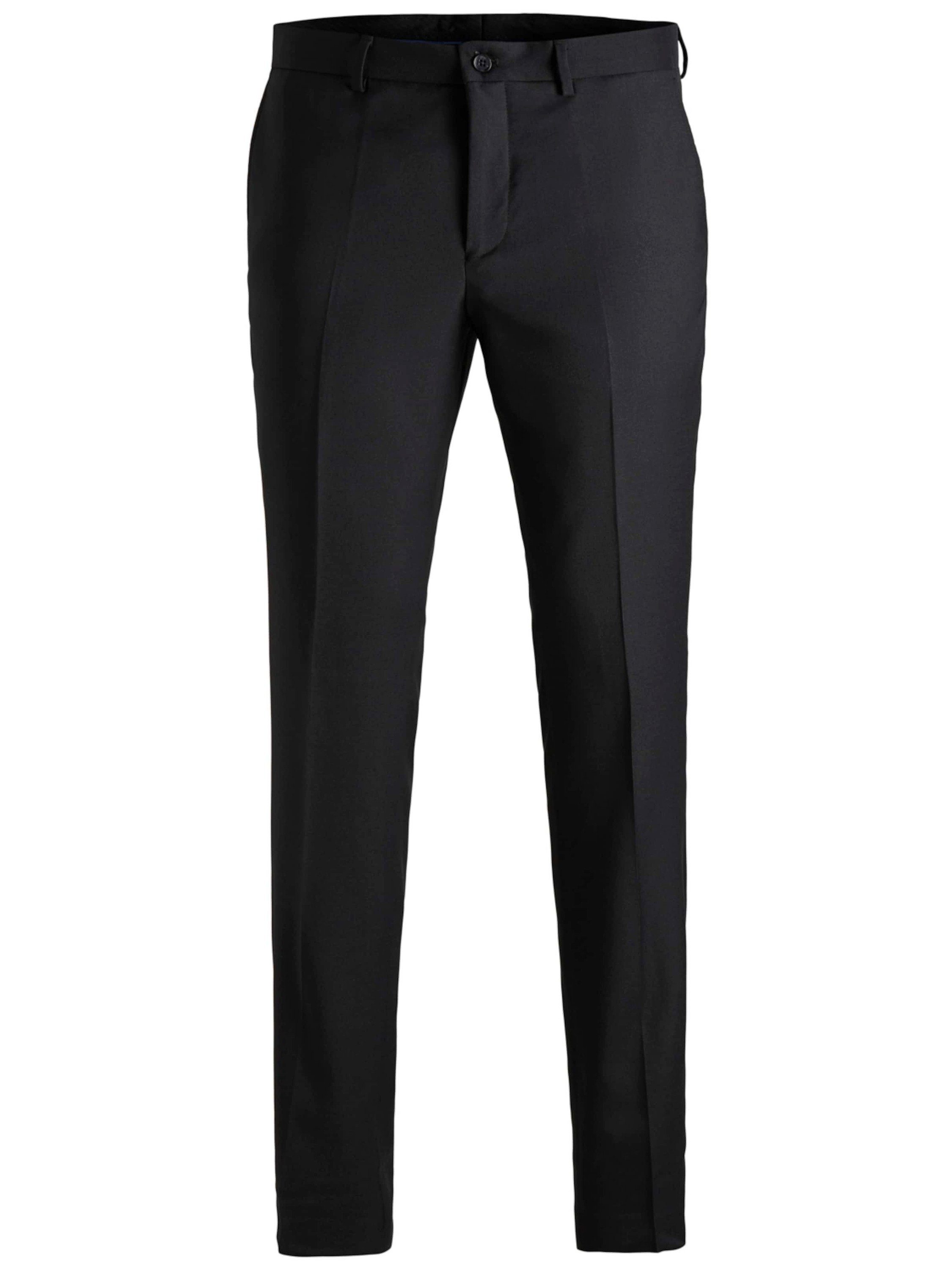 Jack & Jones Bügelfaltenhose Solaris (1-tlg)