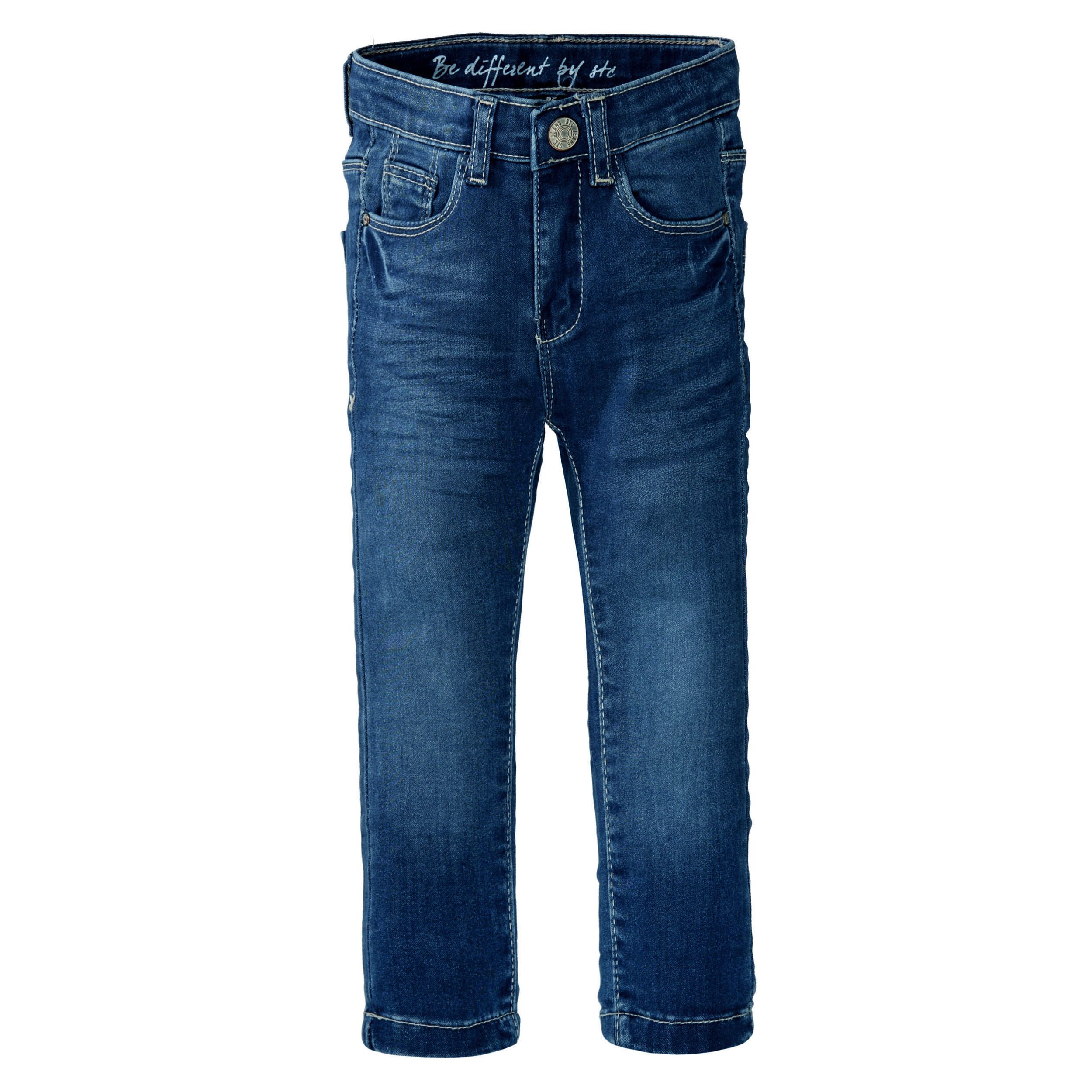 STACCATO Slim-fit-Jeans EMMA Slim Fit