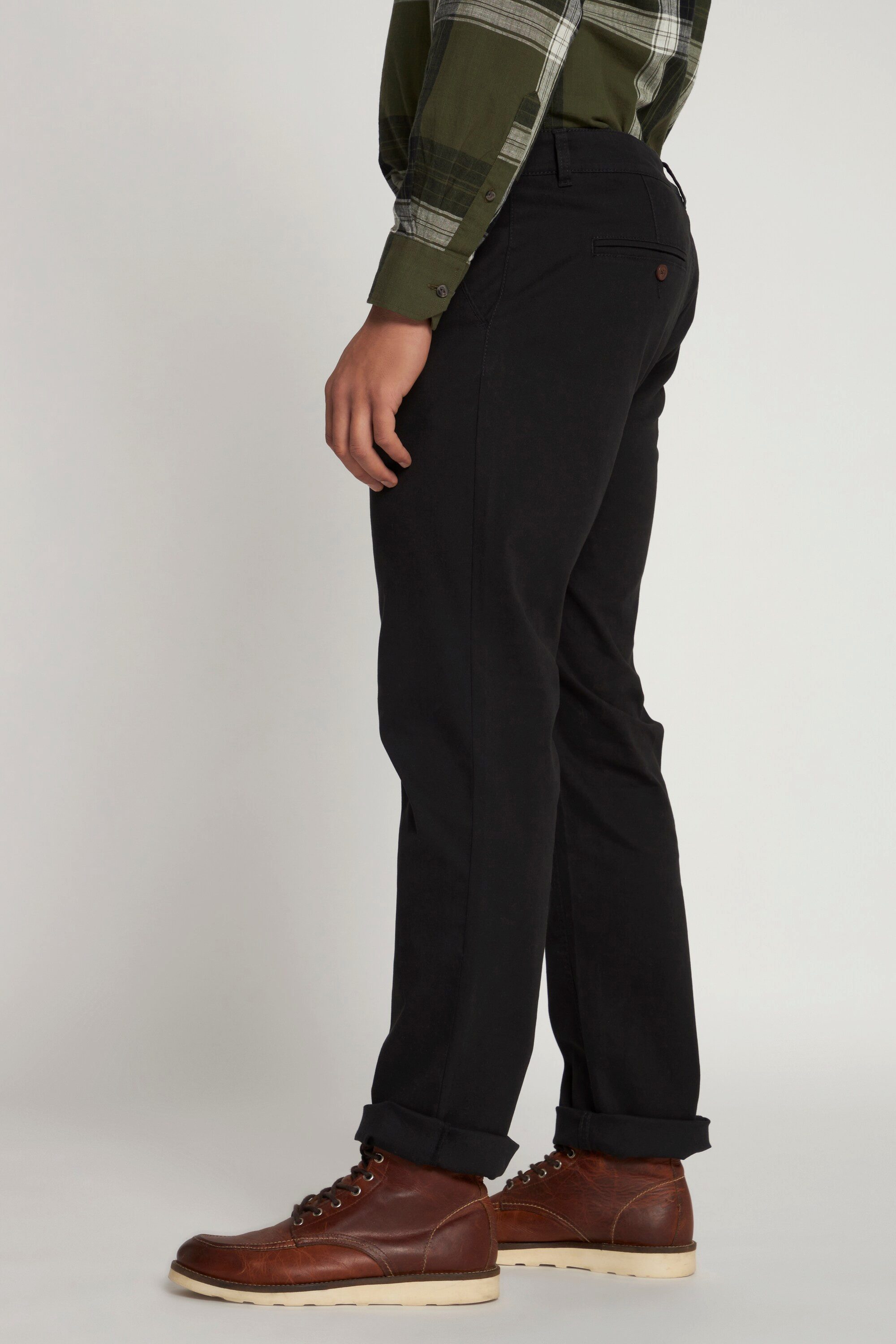 JP1880 Chinohose Chino Hose Bauchfit Regular Fit – Bild 4 von 5