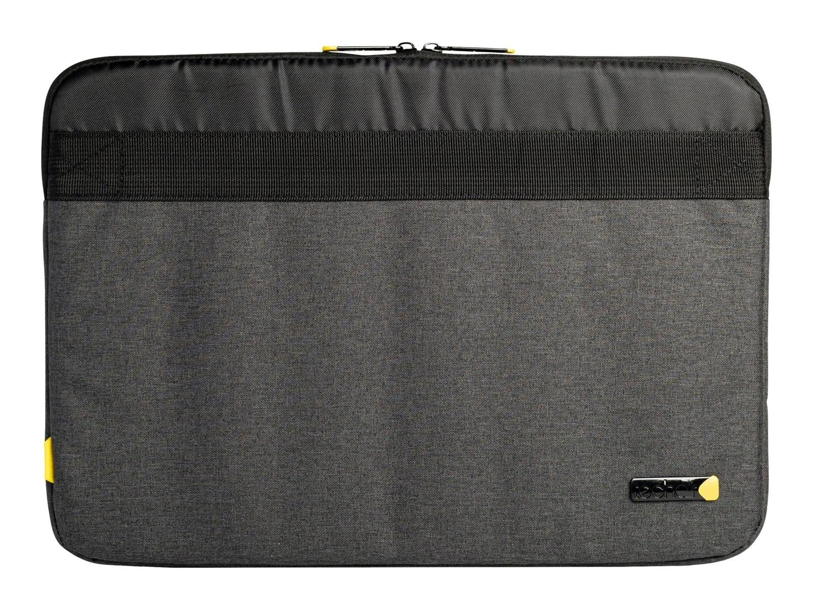 Notebook-Rucksack TECH AIR Slipcase Eco 14-15.6" dunkel gra