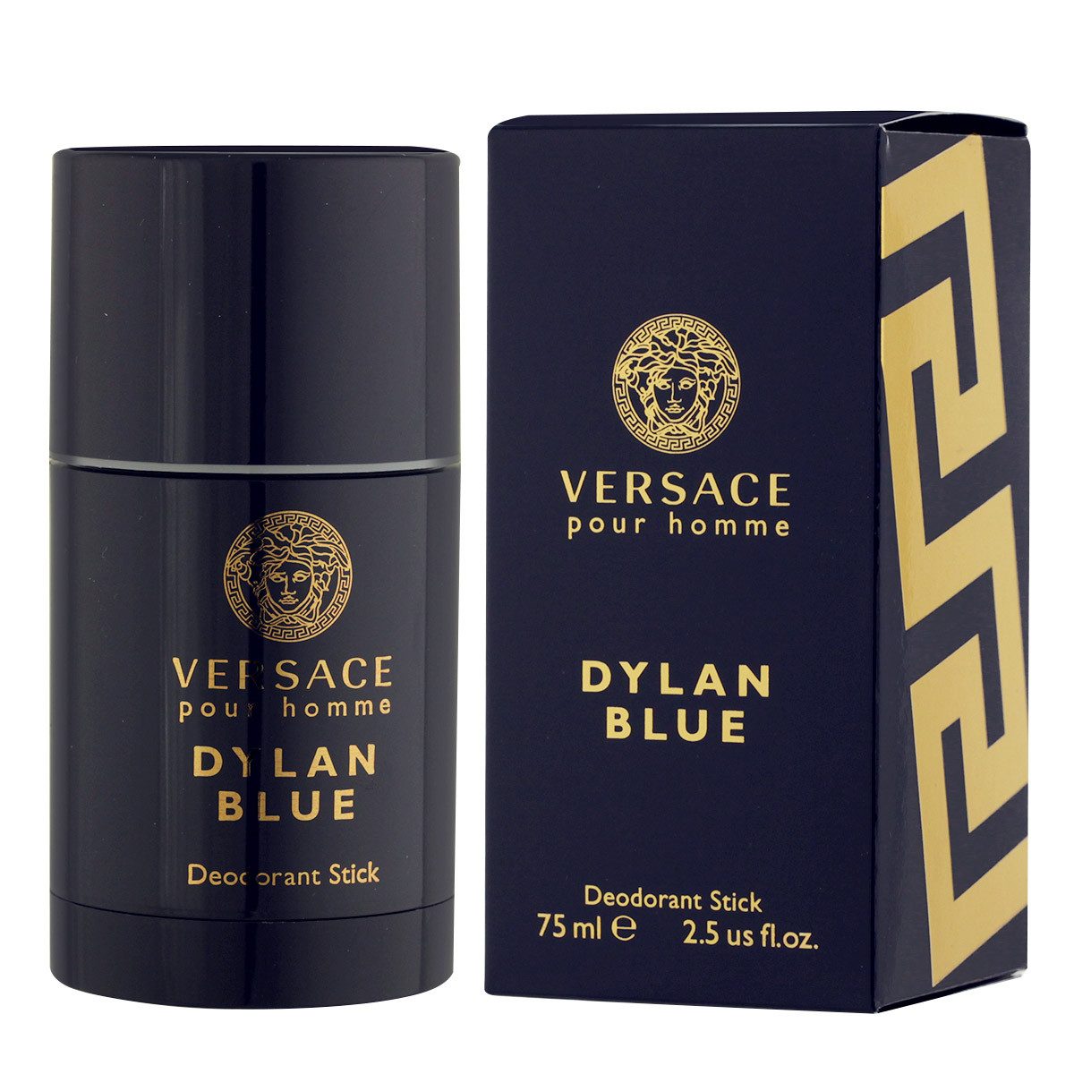 Versace Körperspray Pour Homme Dylan Blue