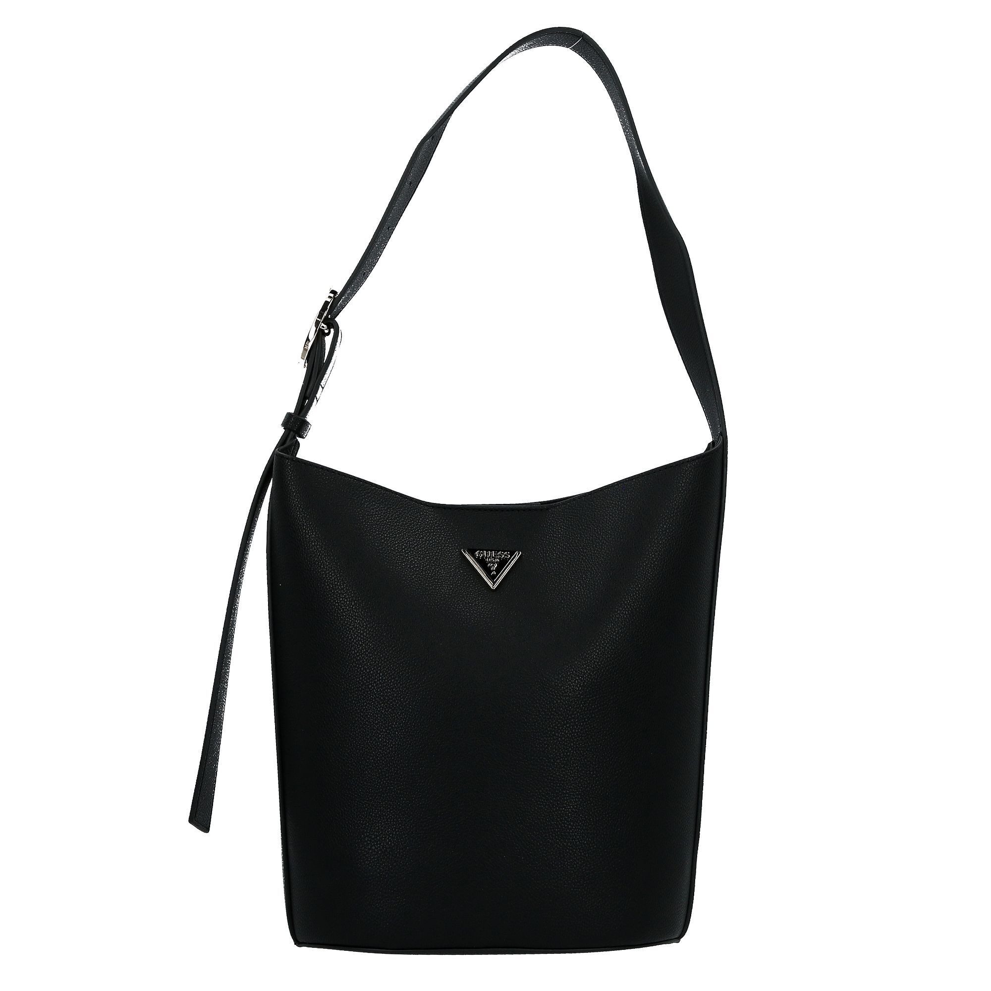 Guess Schultertasche Meridian II, Polyurethan