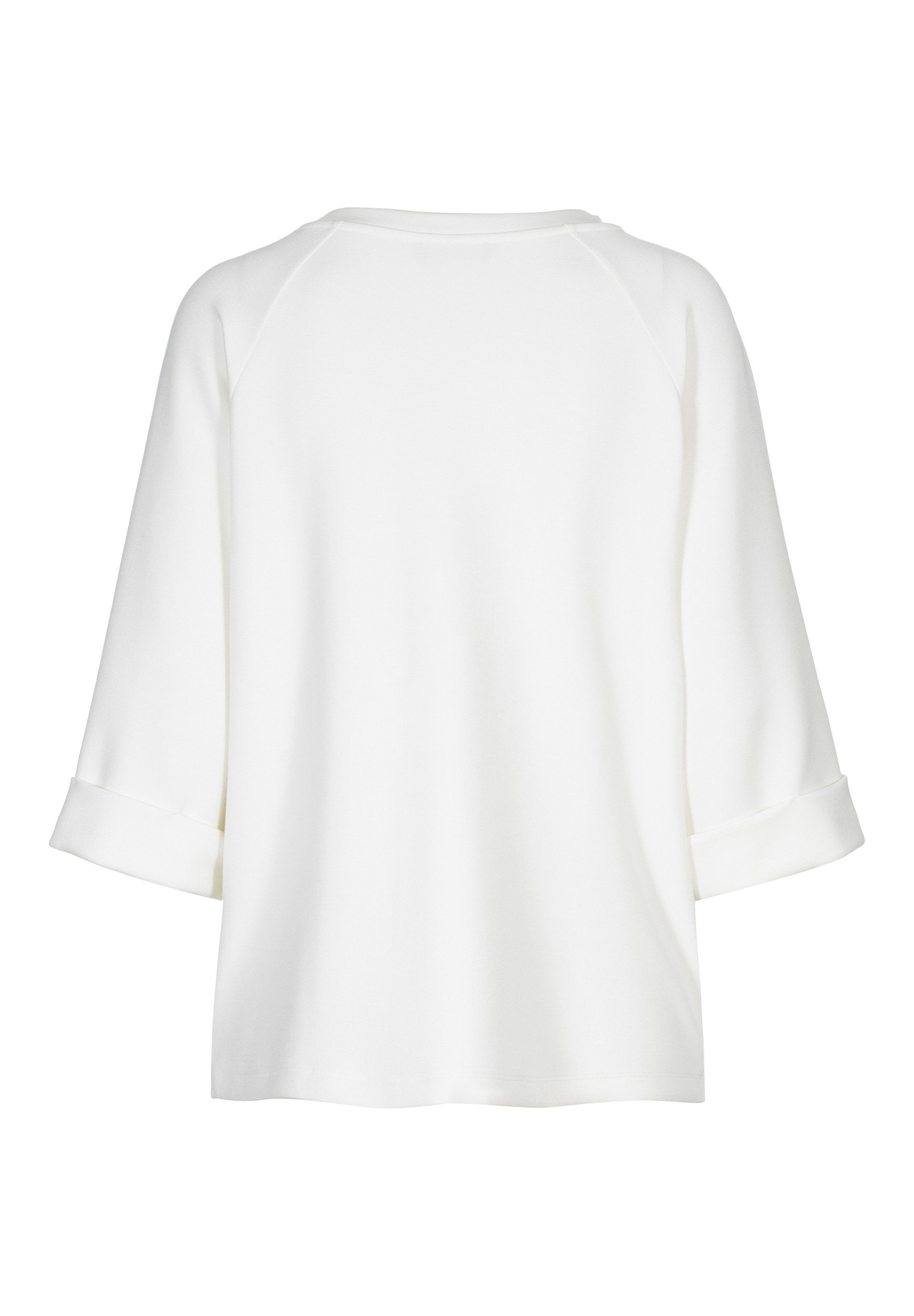 TUZZI T-Shirt mit Figurenprint