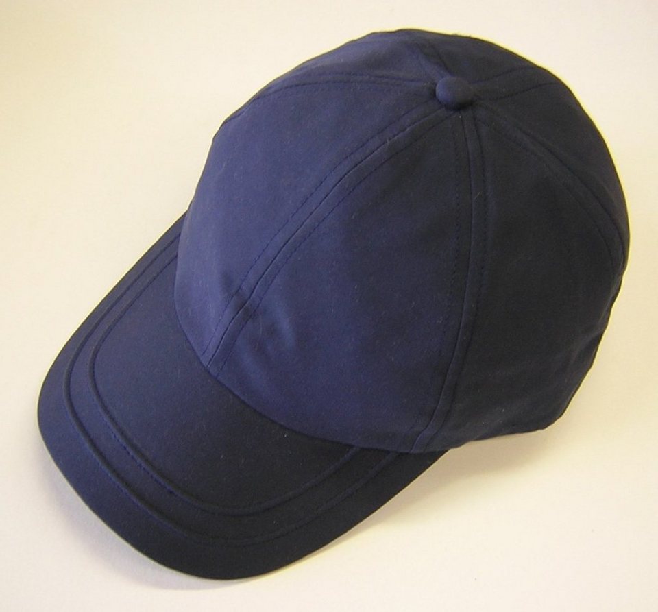 Chaplino Baseball Cap mit UV-Protect 40+, Sportliche Baseball-Cap für Sie  und Ihn von Chaplino