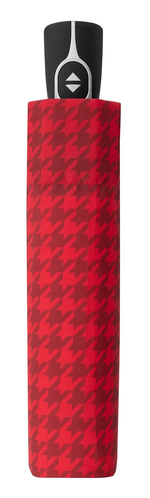 doppler® Taschenregenschirm Fiber