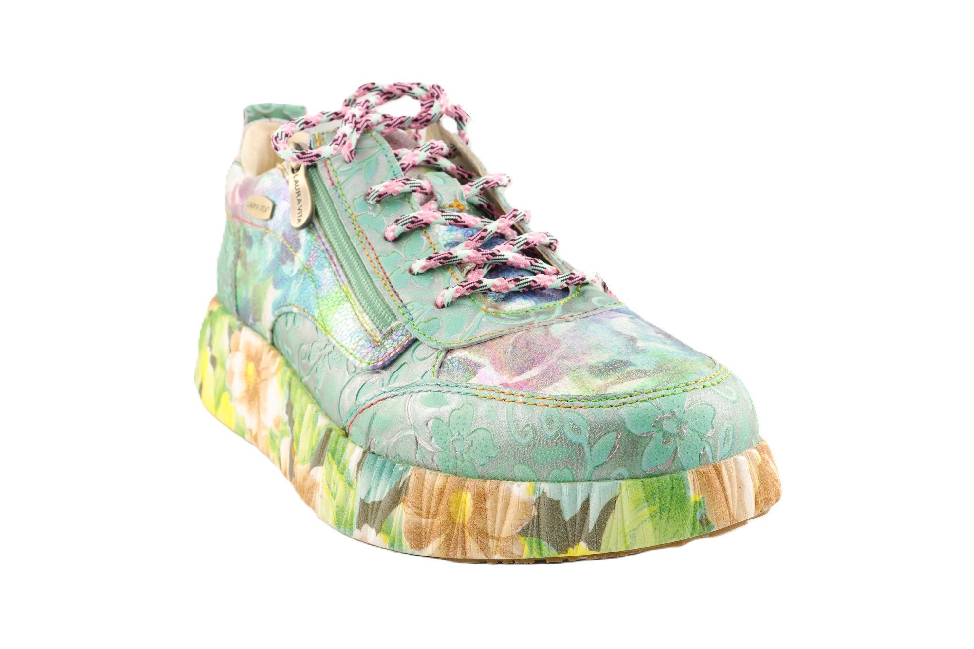 Nikito 62 Sneaker