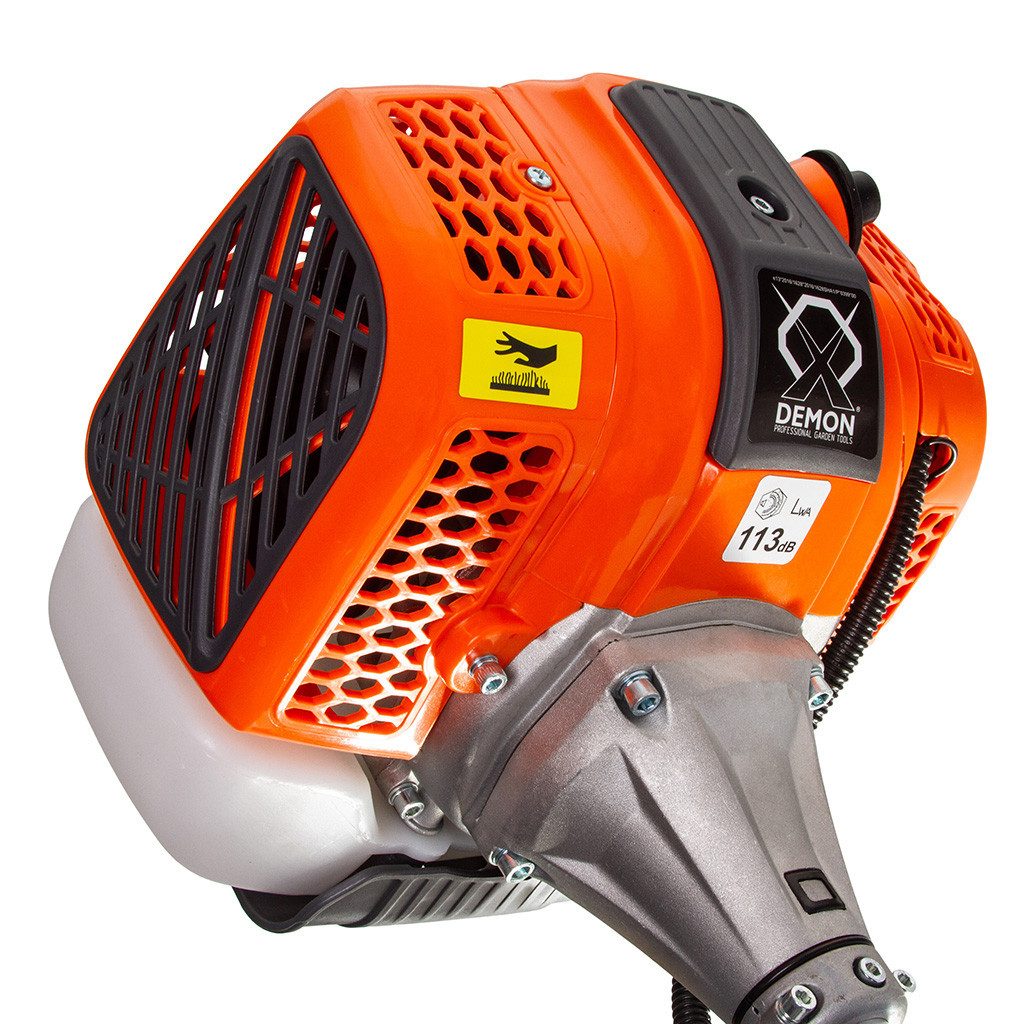 Mar-Pol Benzinrasenmäher DEMON Rasenmäher TURBO BENZIN günstig online kaufen