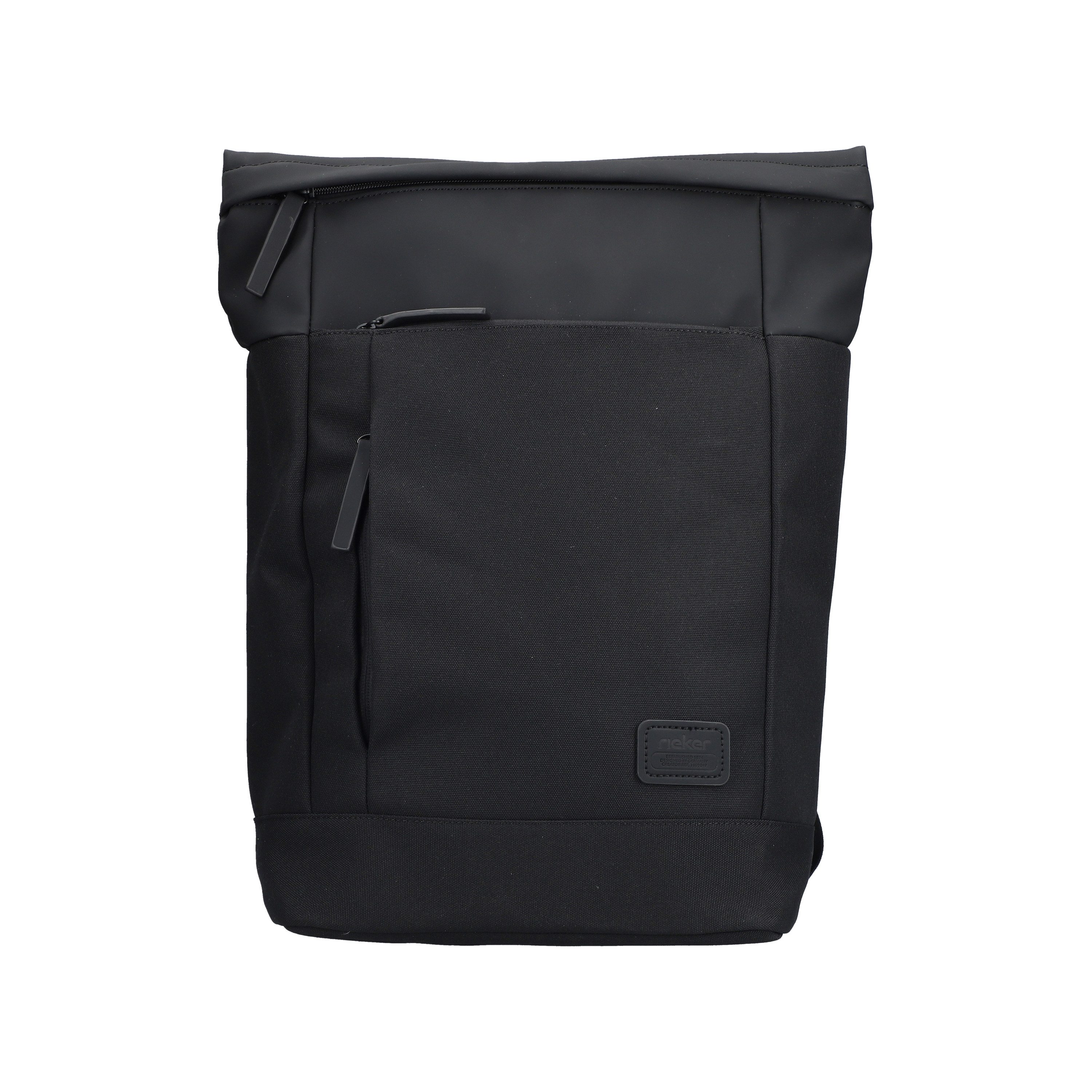 Rieker Cityrucksack, Freizeitrucksack, Businessrucksack mit breiten Schulte günstig online kaufen