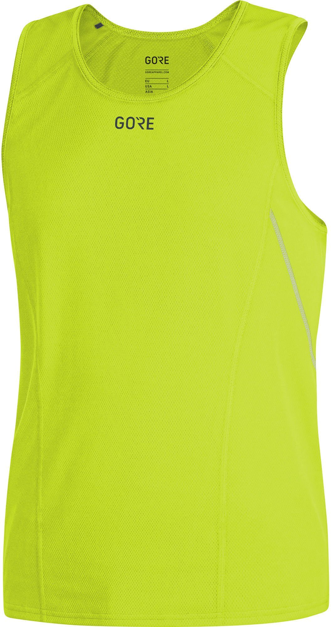 GORE® Wear Tanktop »R5 Sleeveless Shirt Men« | OTTO GORE® Wear Tanktop »R5 Sleeveless Shirt Men« | OTTO