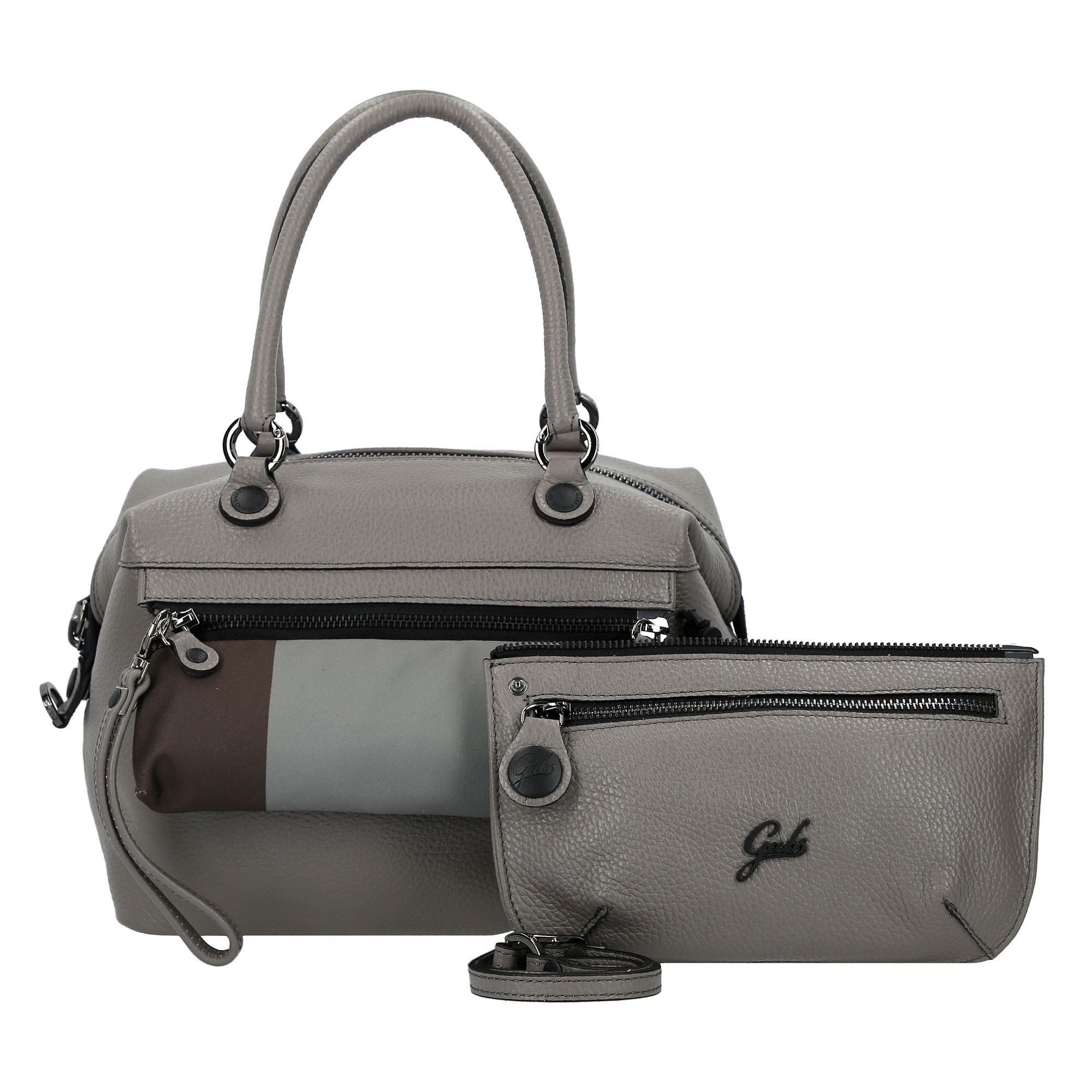 Gabs Henkeltasche Lavinia, Leder