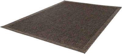 Teppich »Sunset 607«, LALEE, rechteckig, Höhe 5 mm, In- und Outdoor geeignet, Wohnzimmer