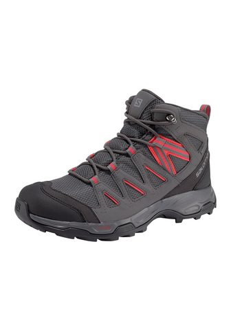 SALOMON Ботинки походные »HILLROCK MID G...