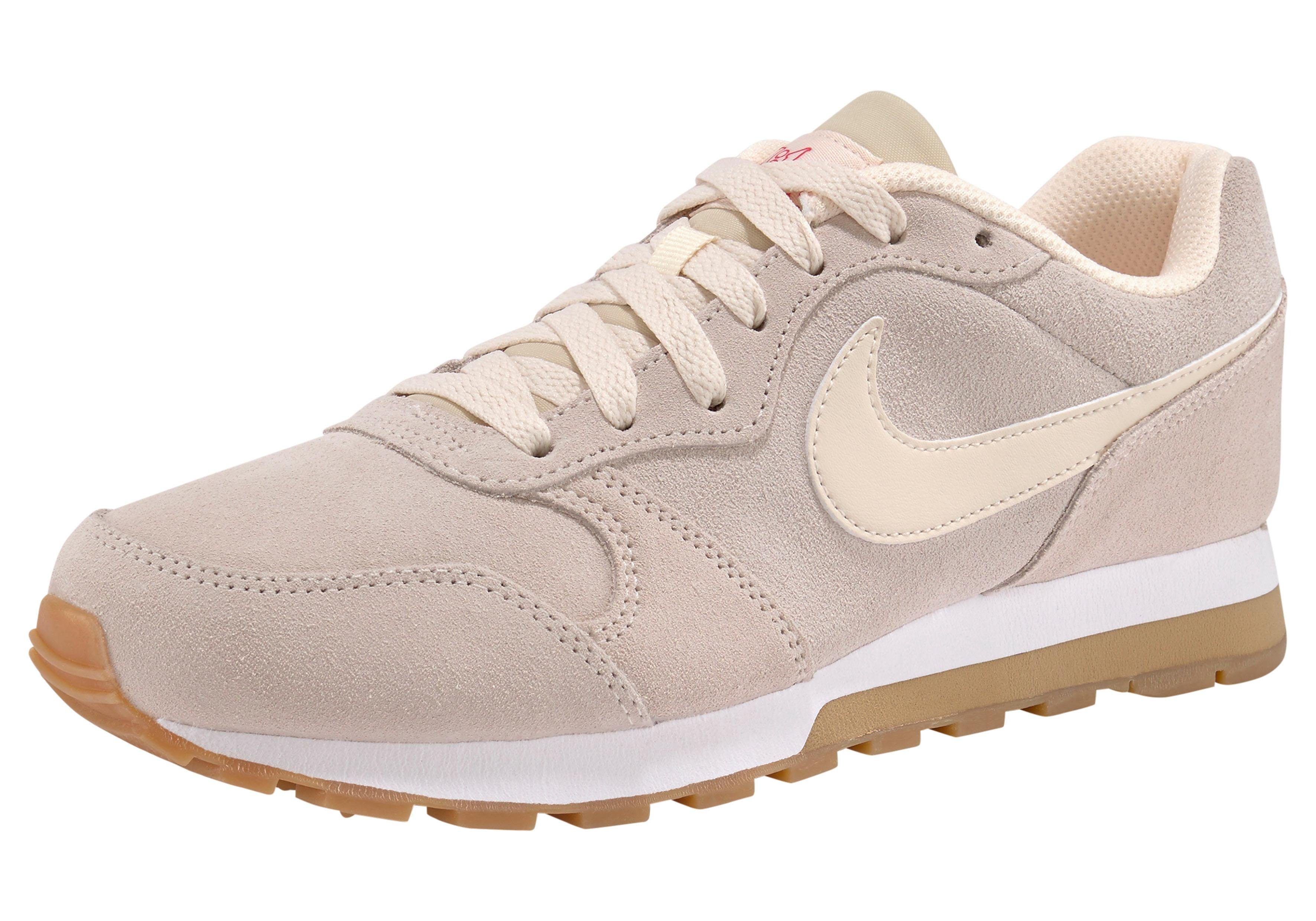 Nike Sportswear »MD Runner 2 SE Wmns« Sneaker | OTTO Nike Sportswear »MD Runner 2 SE Wmns« Sneaker | OTTO