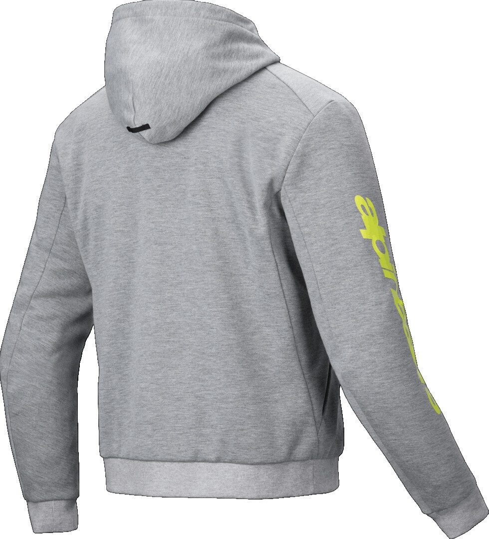 Alpinestars Motorradjacke Chrome V2 Sport Motorrad günstig online kaufen