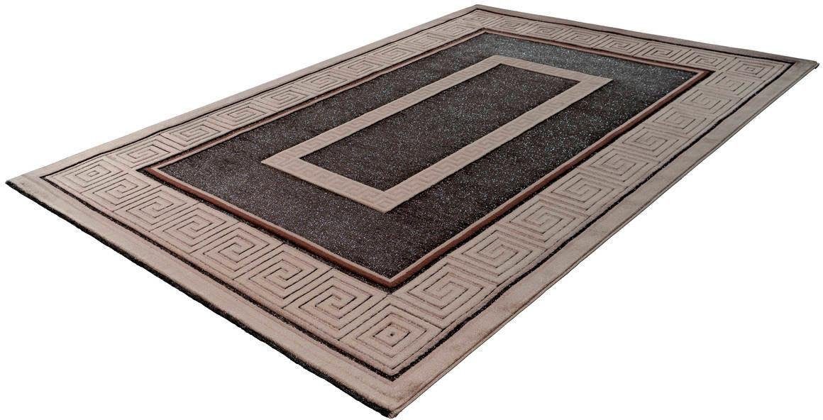 Teppich »Jemila 546«, LALEE, rechteckig, Höhe 10 mm online ...