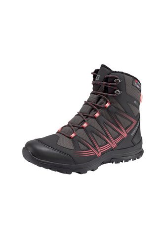 SALOMON Ботинки походные »WOODSEN 2 TS C...