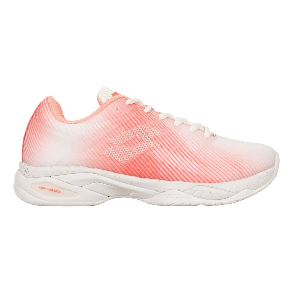 Mirage 300 Iii Spd W - Allcourt Tennisschuh Tennisschuh