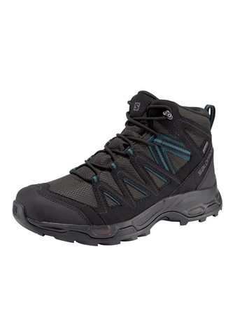 SALOMON Ботинки походные »HILLROCK MID G...