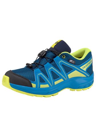 SALOMON Ботинки »KICKA CSWP wasserdicht&...