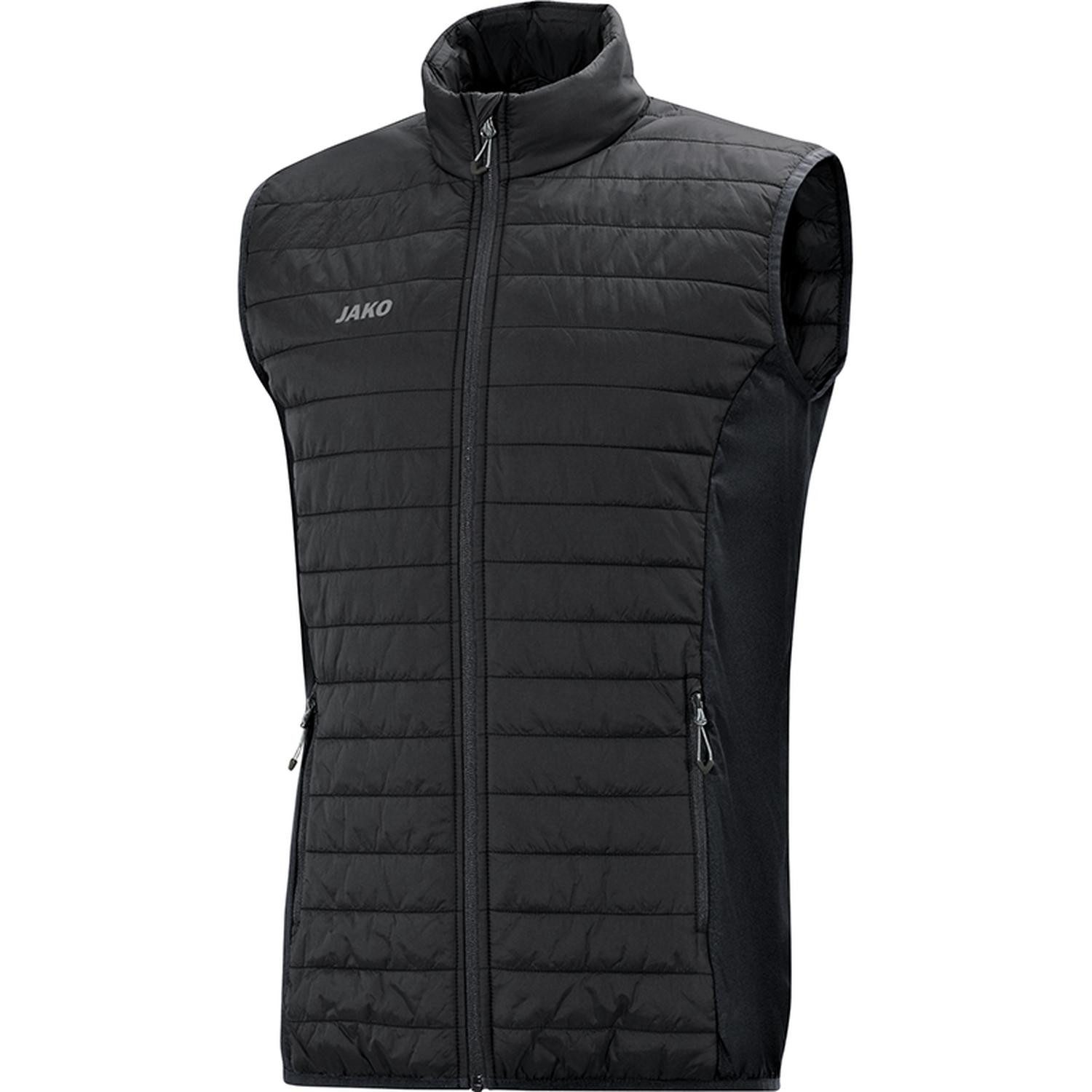 Jako Trainingsjacke Steppweste Premium günstig online kaufen