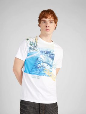 Guess T-Shirt BOAT (1-tlg)