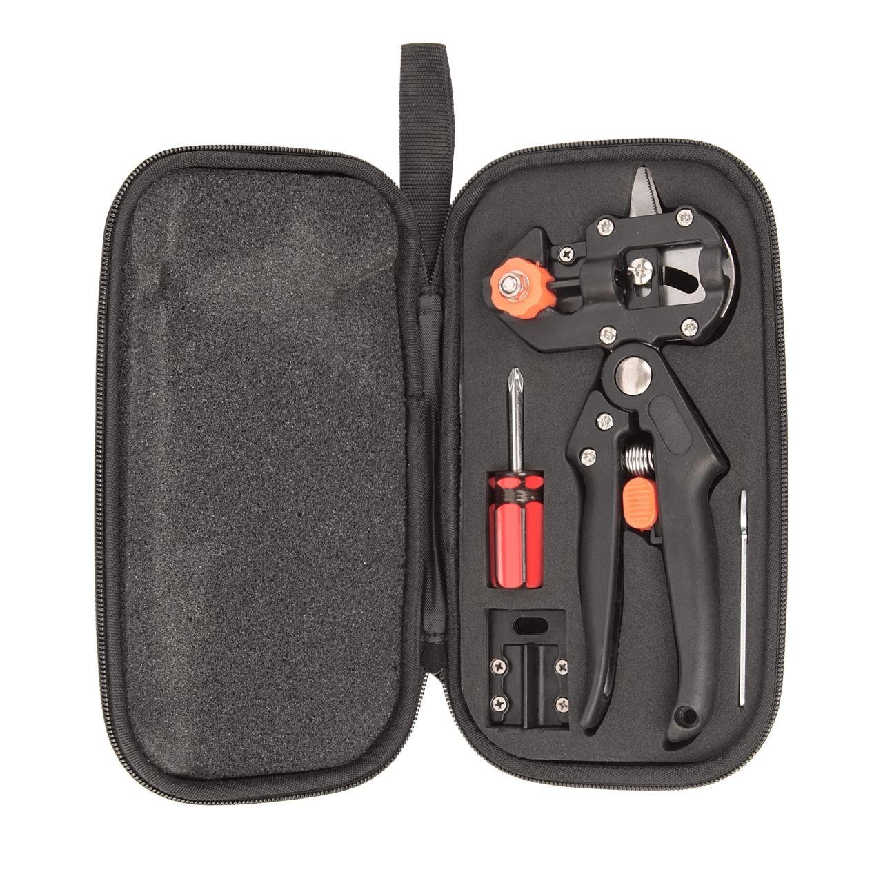 FUXTEC Gartenschere FX-VSP30 günstig online kaufen