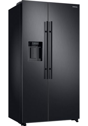 SAMSUNG Холодильник RS8000 178 cm hoch 912 cm ...
