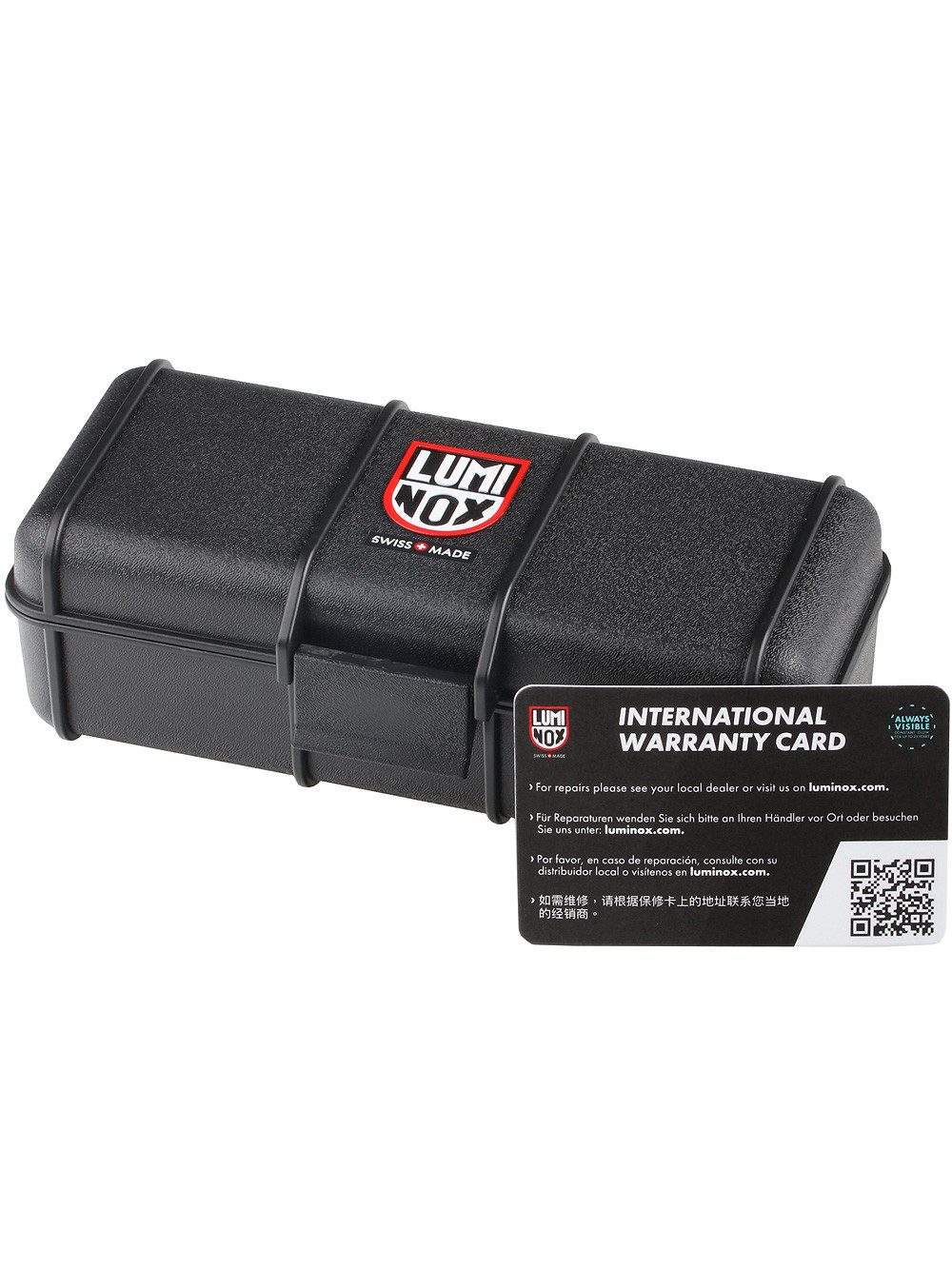 Luminox Quarzuhr Luminox X2.2055.1 Sea Lion Herrenuhr 44mm 10ATM Luminox X2.2055.1 Sea Lion Herrenuhr 44mm 10ATM