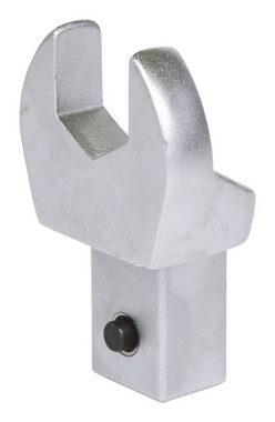 KS Tools Drehmomentschlüssel, 14 x 18 mm Einsteck-Maulschlüssel, 17 mm