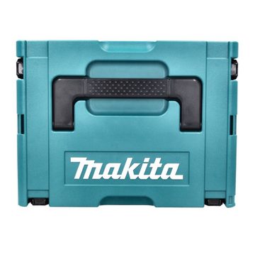 Makita Säulenbohrmaschine DDF 453 ZJ Akku Bohrschrauber 18 V 42 Nm + Makpac - ohne Akku, ohne L