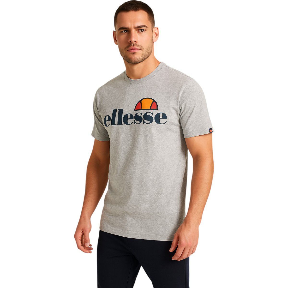 Ellesse T-Shirt Ellesse T-Shirt Herren S günstig online kaufen