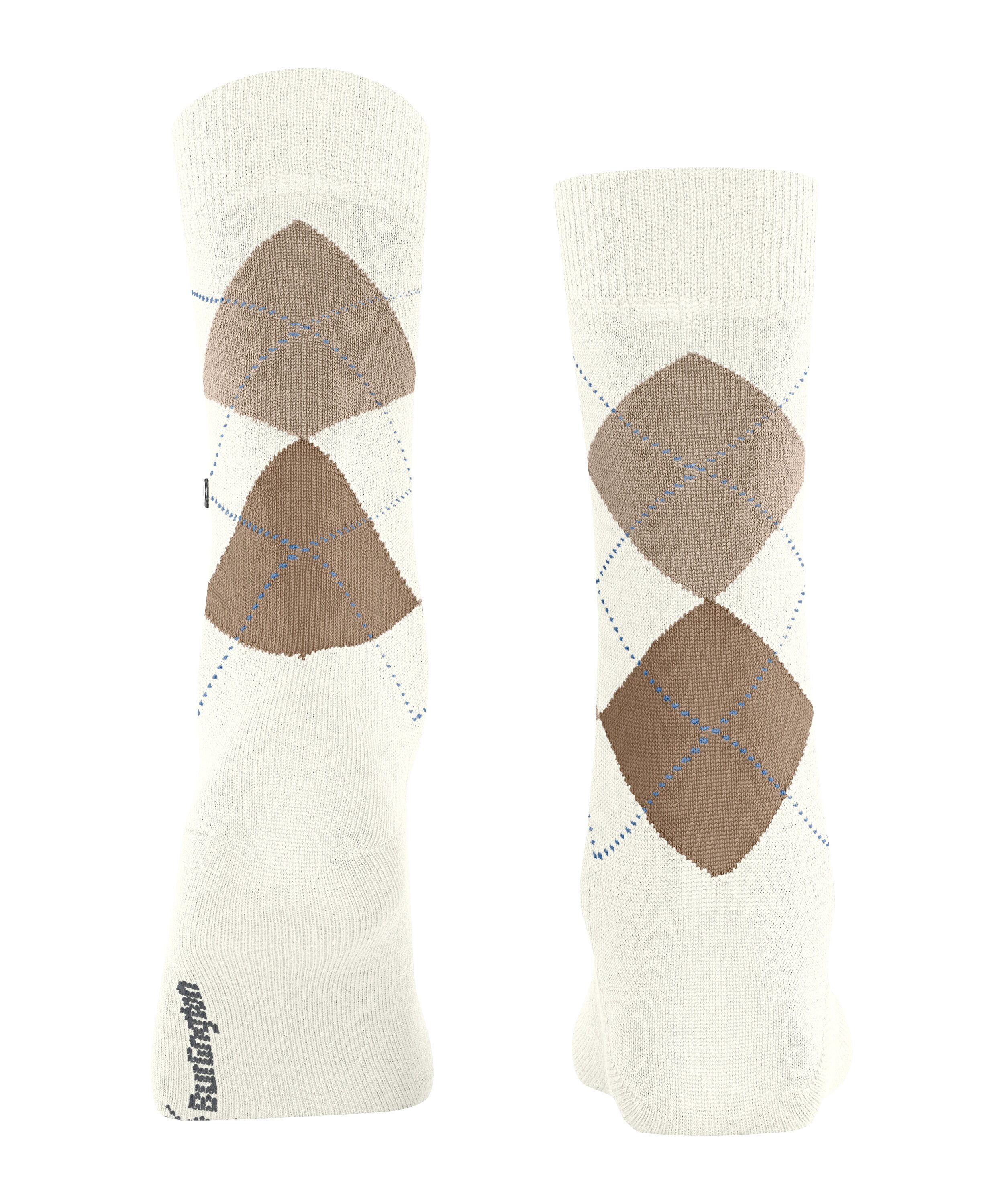 Burlington Socken Burlington Marylebone Damen (1-Paar) mit wärmender Schurwolle – Bild 3 von 5