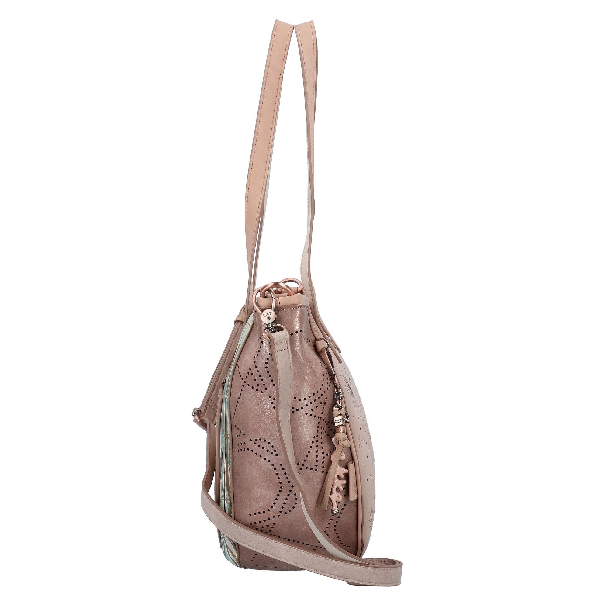 Anekke Shopper Studio, Polyurethan