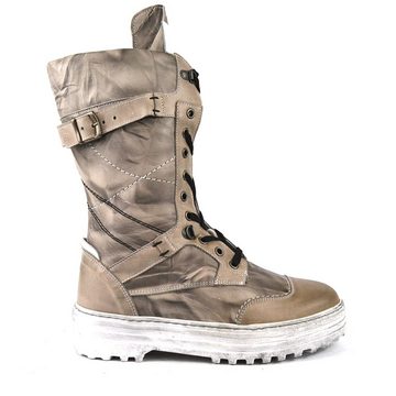 KRISBUT 3212-2-3 Stiefel Grau