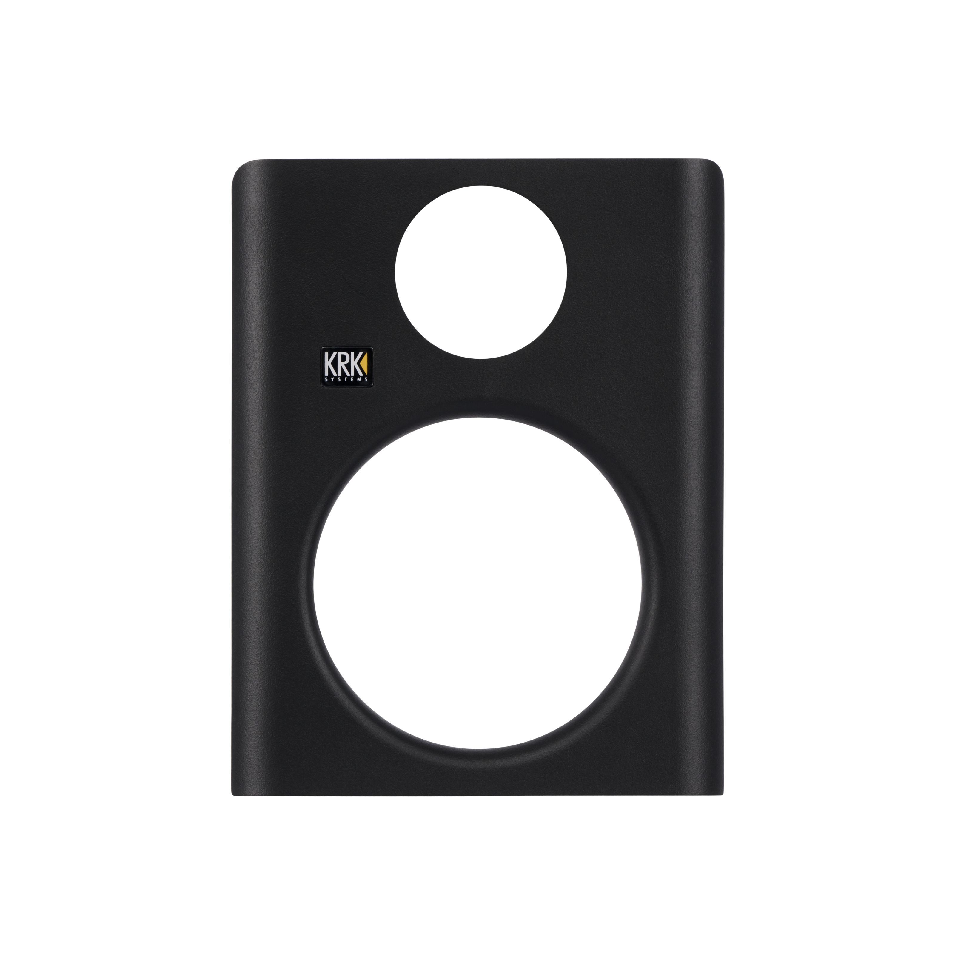 KRK Lautsprecher (Rokit RP5 G5 - Aktiver Studiomonitor)