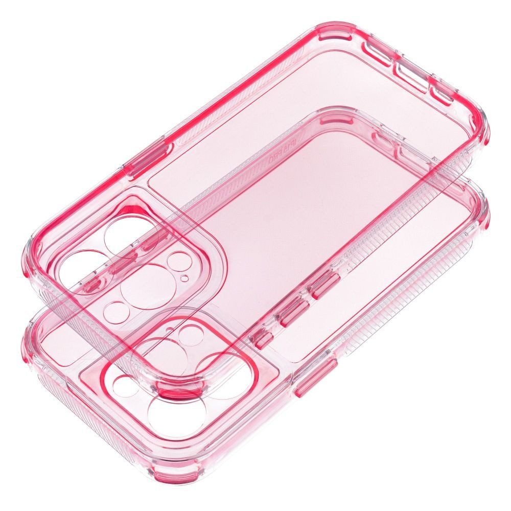 COFI 1453 Handyhülle Matrix Clear Case Handyhülle kompatibel mit