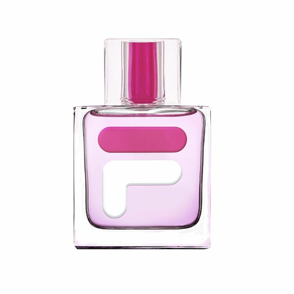 Fila Eau de Toilette Woman Prestige Epv 100ml