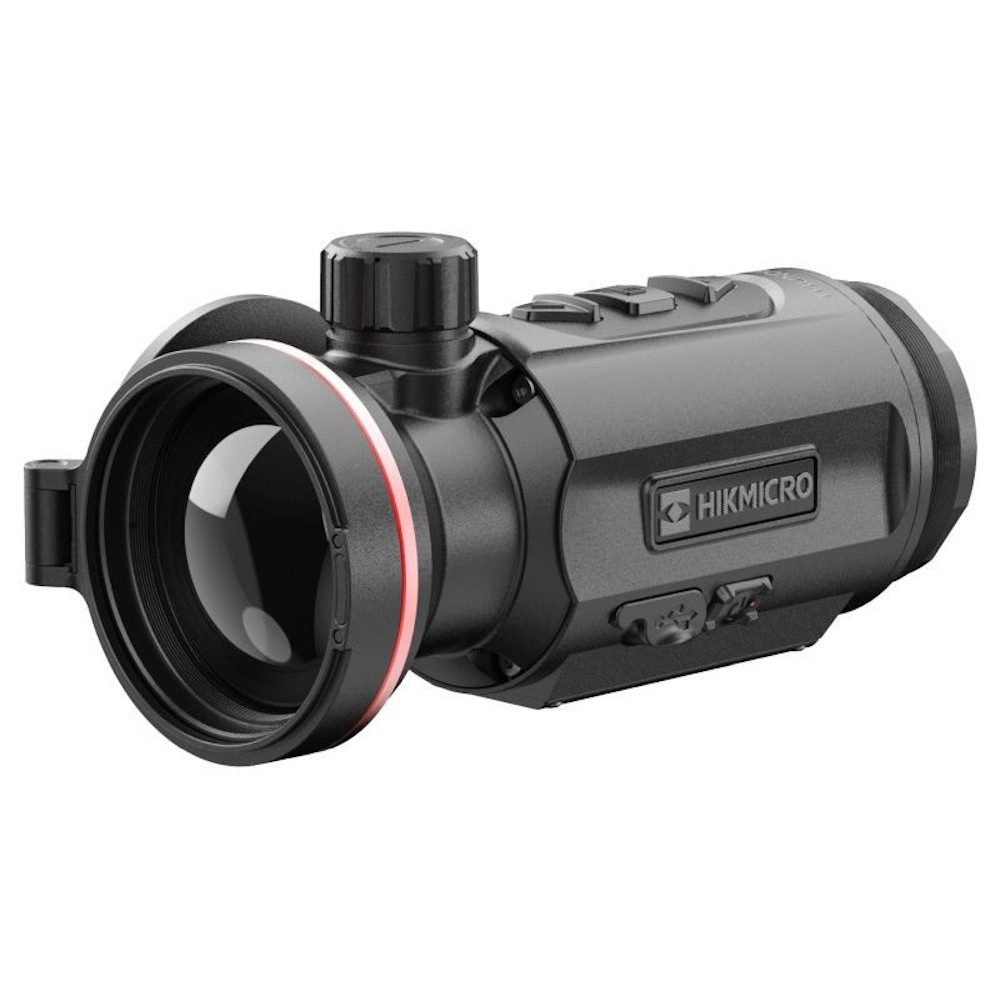 HIKMICRO Nachtsichtgerät Wärmebildkamera Hikmicro Thunder TQ50C 3.0,Jäger,Outdoor