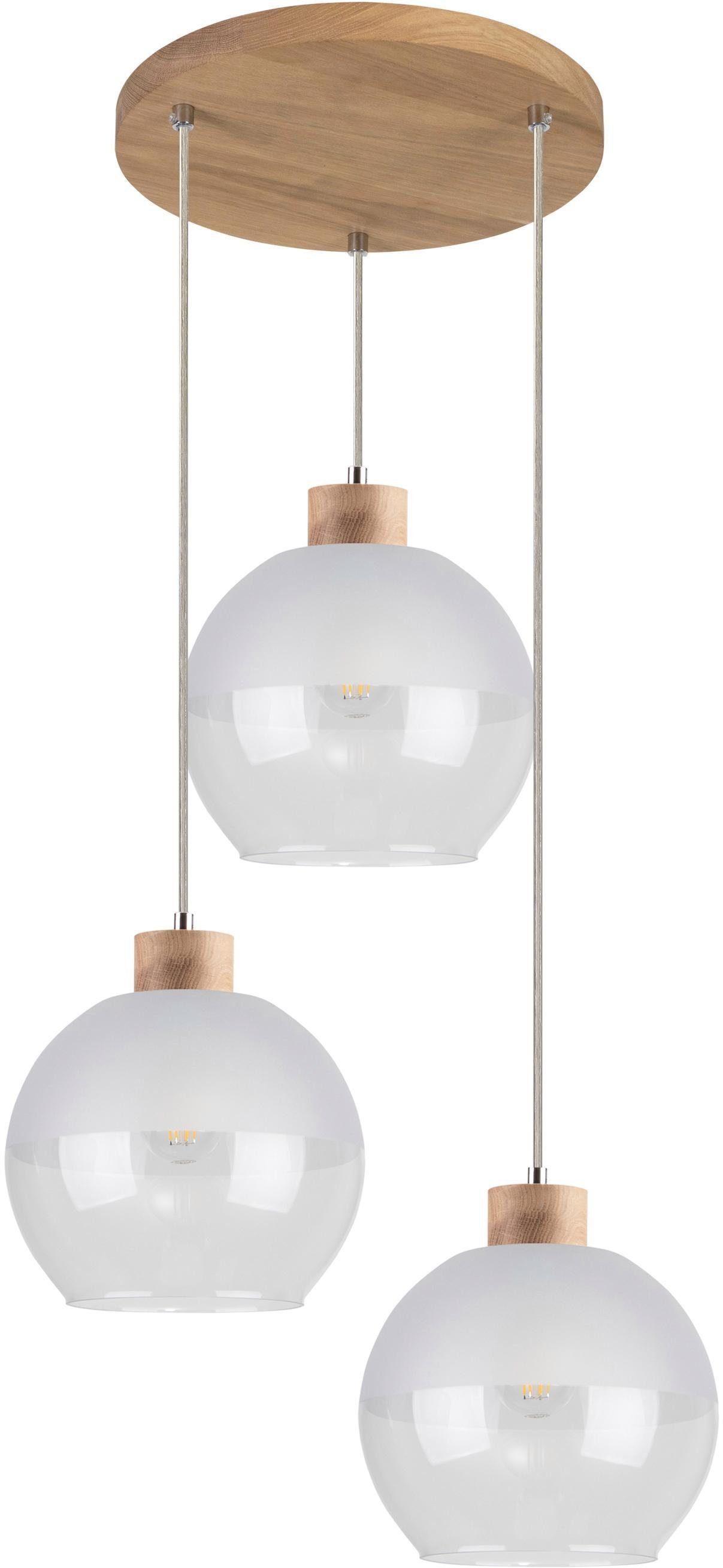 SPOT Light Pendelleuchte LINEA, ohne Leuchtmittel, günstig online kaufen