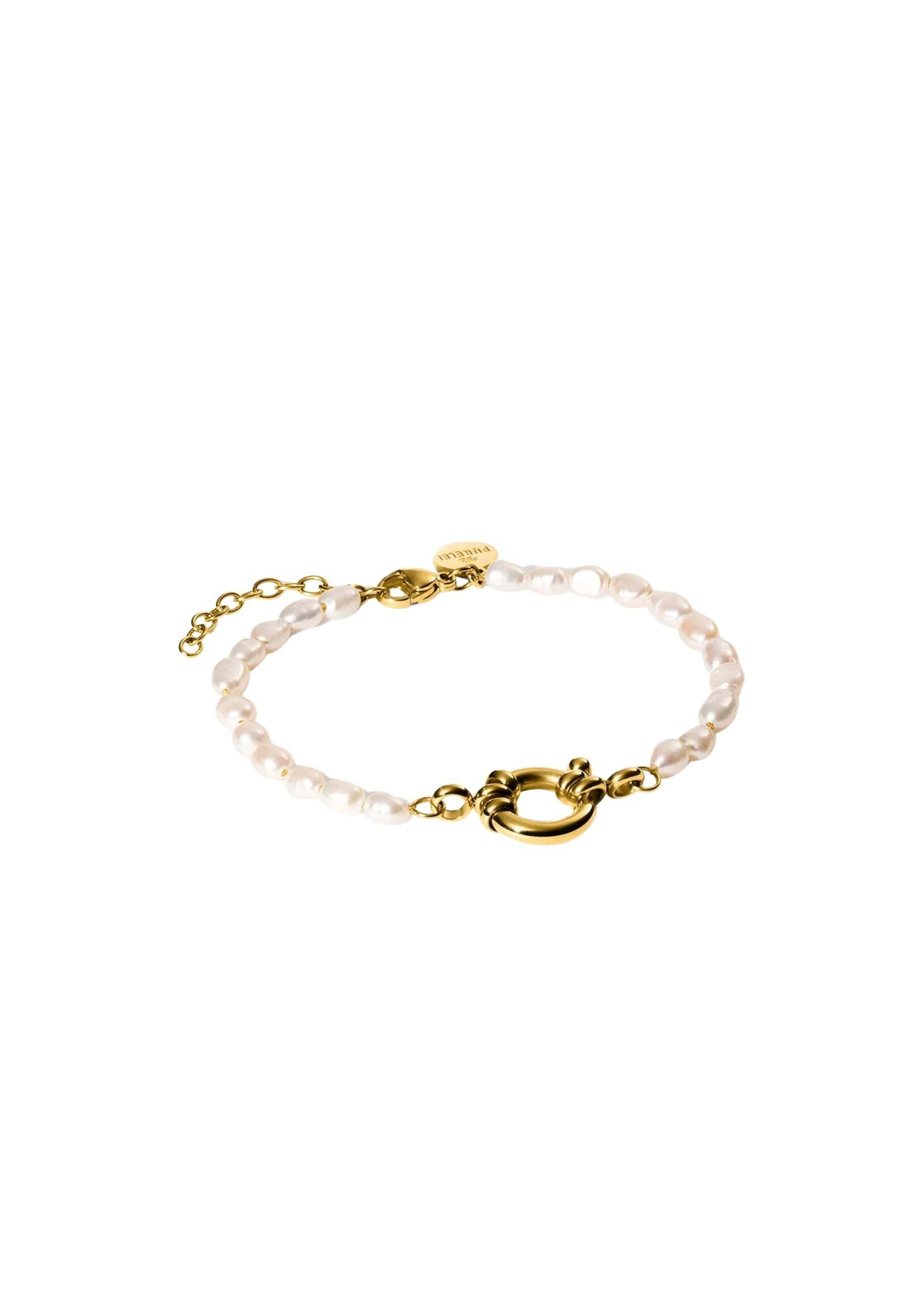 Purelei Armband Pearl Charm (Armband)