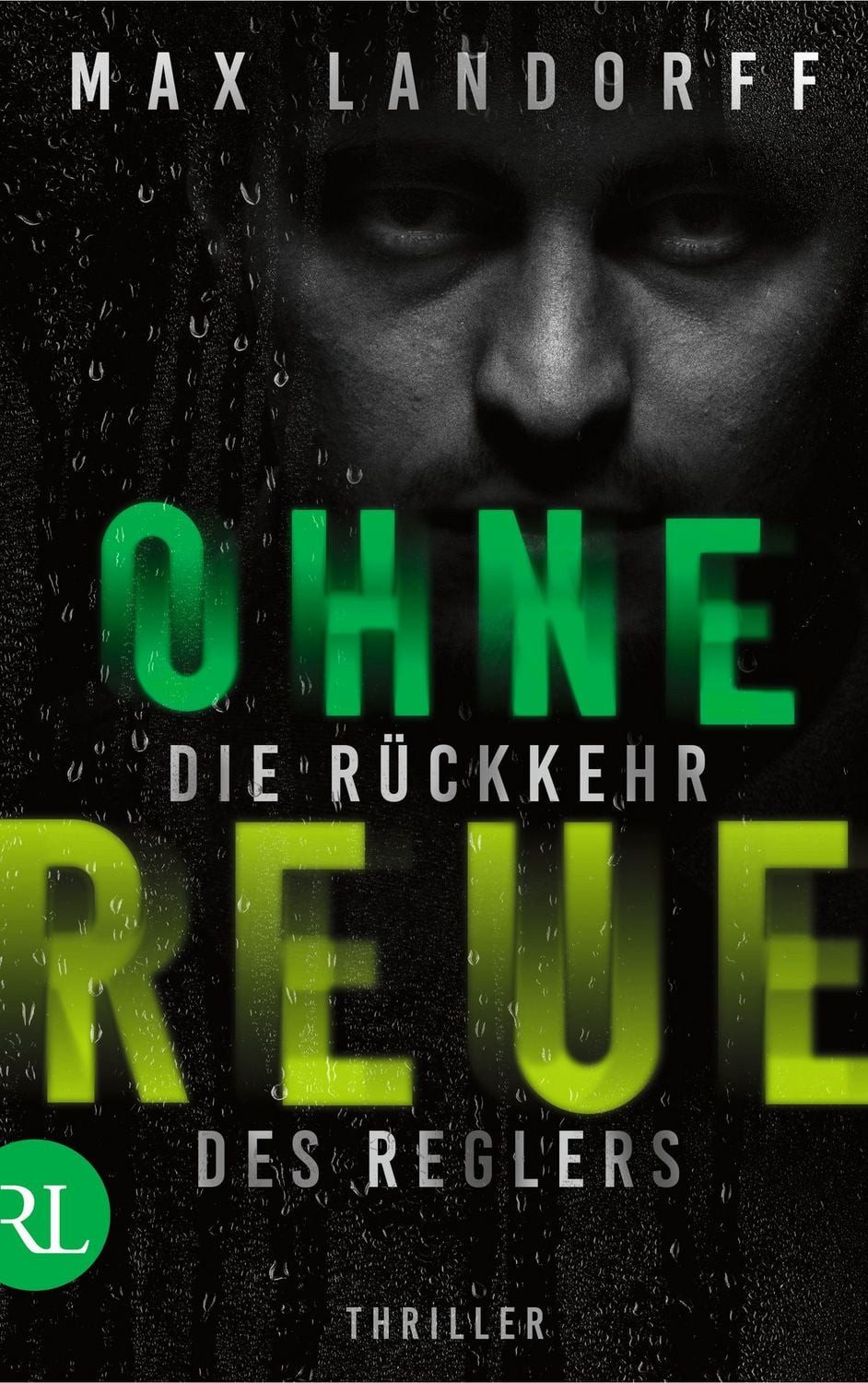 Ohne Reue / Max Landorff