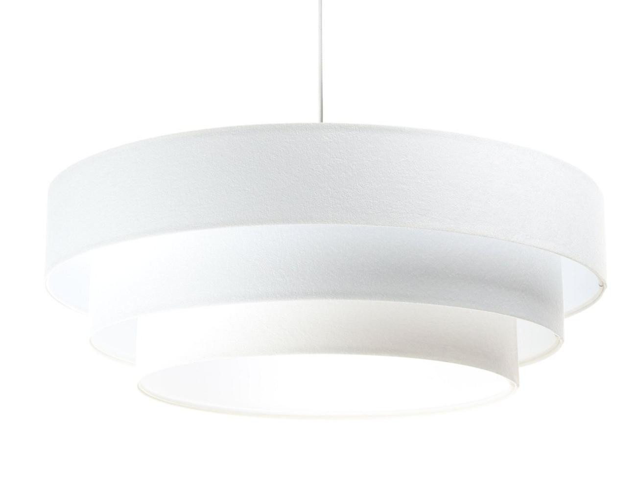 ONZENO Pendelleuchte Triniti Nexus Royal 1 60x20x60 cm, einzigartiges Design und hochwertige Lampe