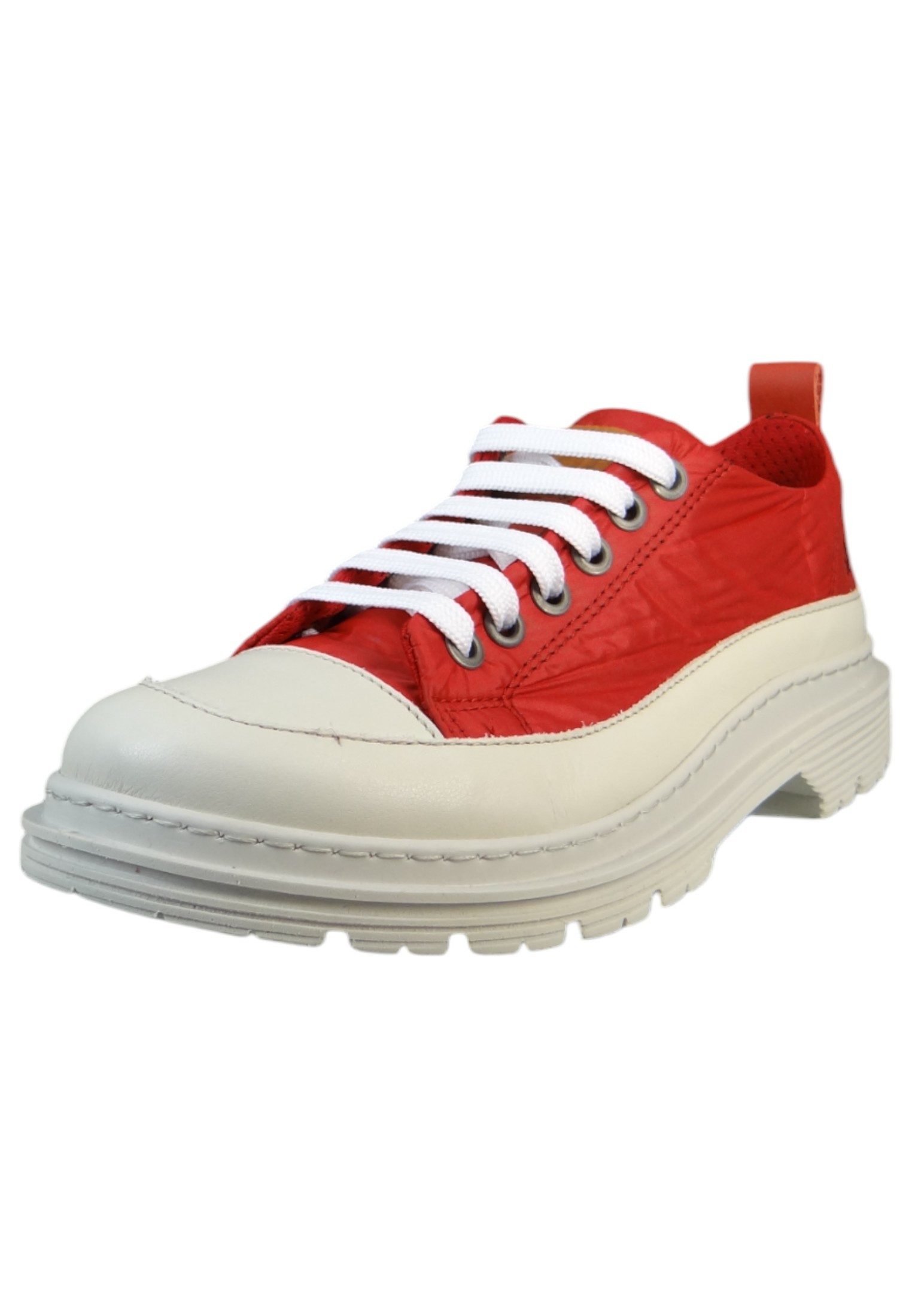 Art 1894 Birmingham Low Top Red günstig online kaufen