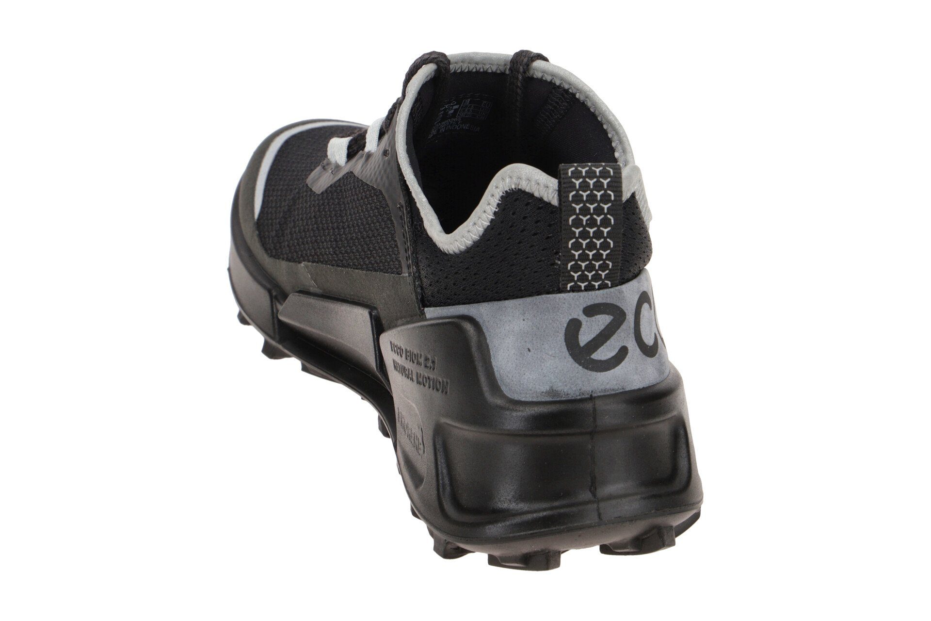Ecco 82280360266 Schnürschuh