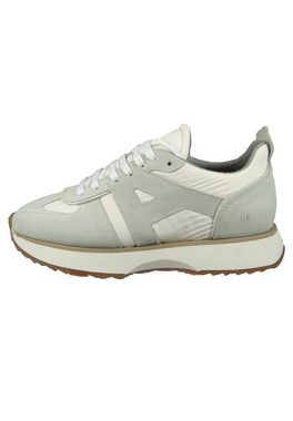 Art 1780 Turin Low Top White Sneaker