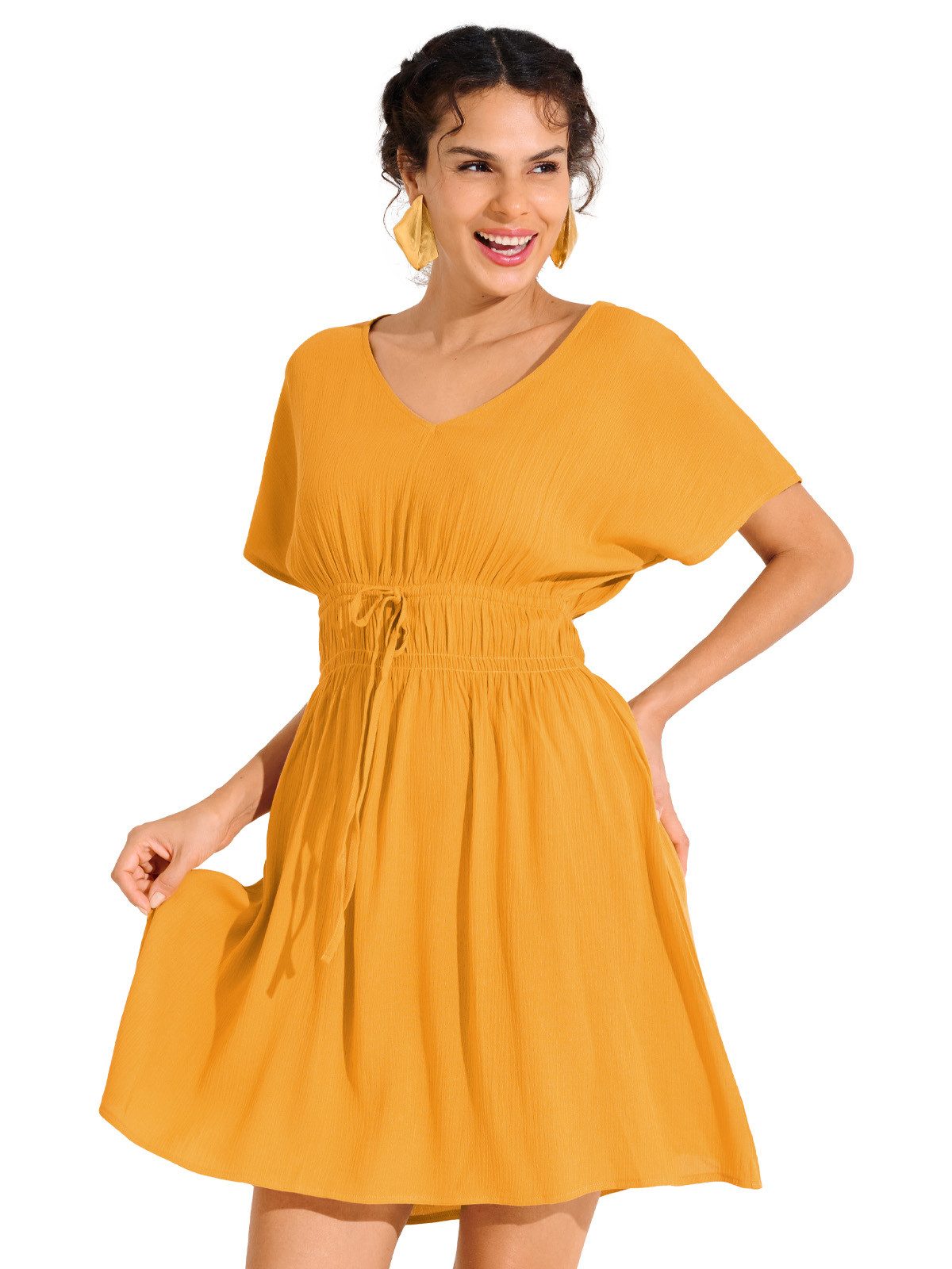 Lisca Strandkleid Strand Kleid Karpathos (Stück, günstig online kaufen