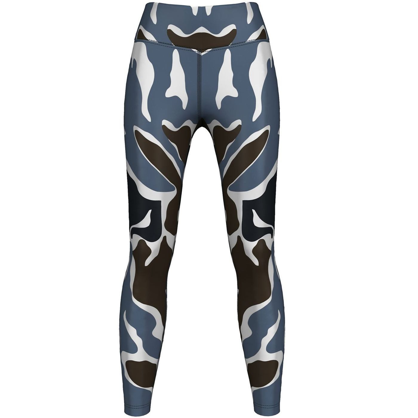 German Wear Leggings GYM-8031 Camo Leggings günstig online kaufen